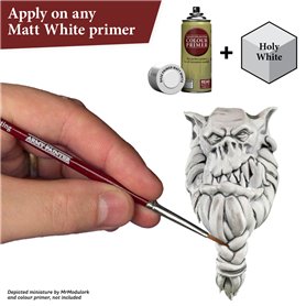 Army Painter SPEEDPAINT 2.0 Holy White - 18ml