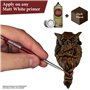 Army Painter SPEEDPAINT 2.0 Dark Wood - 18ml