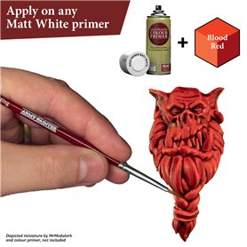 Army Painter Speedpaint 2.0 Blood Red