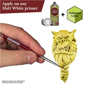 Army Painter SPEEDPAINT 2.0 Malignant Green - 18ml