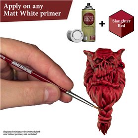 Army Painter SPEEDPAINT 2.0 Slaughter Red - 18ml