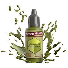 Army Painter SPEEDPAINT 2.0 Charming Chartreuse - 18ml