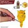 Army Painter SPEEDPAINT 2.0 Ancient Honey - 18ml