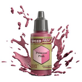 Army Painter SPEEDPAINT 2.0 Princess Pink - 18ml