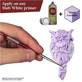 Army Painter SPEEDPAINT 2.0 Pastel Lavender - 18ml
