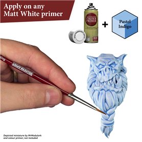 Army Painter SPEEDPAINT 2.0 Pastel Indigo - 18ml