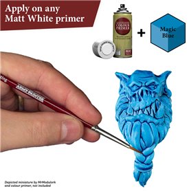 Army Painter SPEEDPAINT 2.0 Magic Blue - 18ml