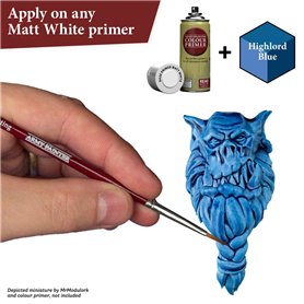 Army Painter SPEEDPAINT 2.0 Highlord Blue - 18ml