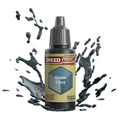 Army Painter SPEEDPAINT 2.0 Runic Grey - 18ml