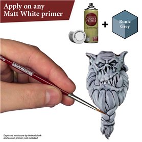 Army Painter SPEEDPAINT 2.0 Runic Grey - 18ml