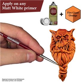 Army Painter SPEEDPAINT 2.0 Fire Giant Orange - 18ml