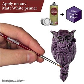 Army Painter Speedpaint 2.0 Hive Dweller Purple