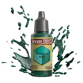 Army Painter SPEEDPAINT 2.0 Plasmatic Bolt - 18ml