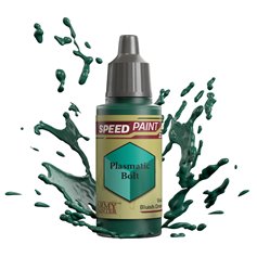 Army Painter SPEEDPAINT 2.0 Plasmatic Bolt - 18ml