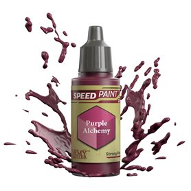 Army Painter SPEEDPAINT 2.0 Purple Alchemy - 18ml