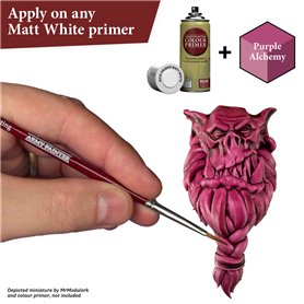 Army Painter SPEEDPAINT 2.0 Purple Alchemy - 18ml