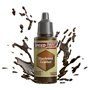 Army Painter SPEEDPAINT 2.0 Hardened Leather - 18ml