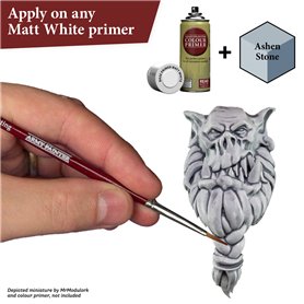 Army Painter SPEEDPAINT 2.0 Ashen Stone - 18ml