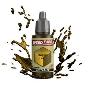 Army Painter SPEEDPAINT 2.0 Hoplite Gold - 18ml