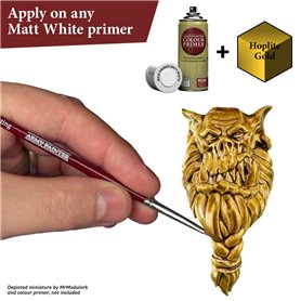Army Painter Speedpaint 2.0 Hoplite Gold