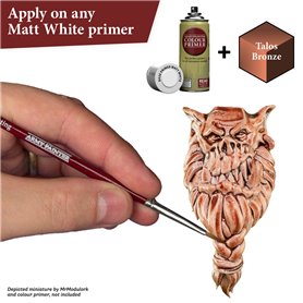 Army Painter SPEEDPAINT 2.0 Talos Bronze - 18ml
