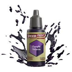 Army Painter SPEEDPAINT 2.0 Purple Swarm - 18ml