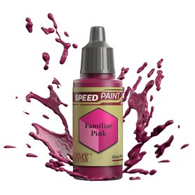 Army Painter SPEEDPAINT 2.0 Familiar Pink - 18ml