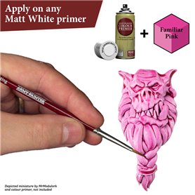 Army Painter Speedpaint 2.0 Familiar Pink