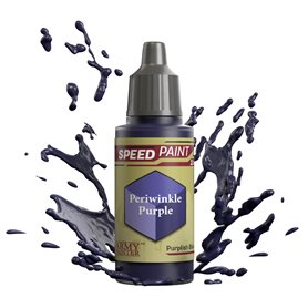 Army Painter SPEEDPAINT 2.0 Periwinkle Purple - 18ml