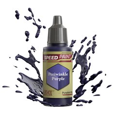 Army Painter Speedpaint 2.0 Periwinkle Purple