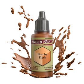 Army Painter SPEEDPAINT 2.0 Peachy Flesh - 18ml