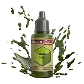 Army Painter SPEEDPAINT 2.0 Ghillie Dew - 18ml