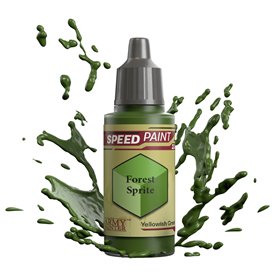 Army Painter SPEEDPAINT 2.0 Forest Sprite - 18ml