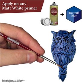 Army Painter SPEEDPAINT 2.0 Beowulf Blue - 18ml
