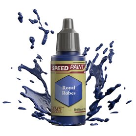 Army Painter SPEEDPAINT 2.0 Royal Robes - 18ml