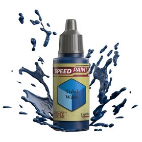 Army Painter SPEEDPAINT 2.0 Tidal Wave - 18ml