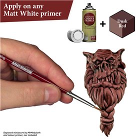 Army Painter SPEEDPAINT 2.0 Dusk Red - 18ml