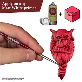 Army Painter SPEEDPAINT 2.0 Carmine Dragon - 18ml