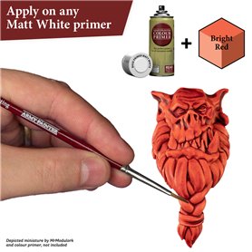 Army Painter Speedpaint 2.0 Bright Red