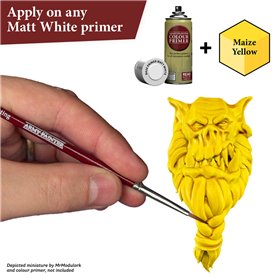 Army Painter SPEEDPAINT 2.0 Maize Yellow - 18ml