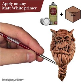Army Painter SPEEDPAINT 2.0 Warrior Skin - 18ml