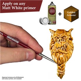 Army Painter SPEEDPAINT 2.0 Golden Armour - 18ml