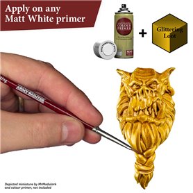 Army Painter SPEEDPAINT 2.0 Glittering Loot - 18ml