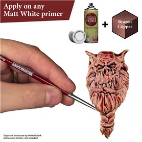 Army Painter SPEEDPAINT 2.0 Brazen Copper - 18ml