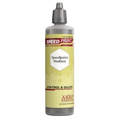 Army Painter SPEEDPAINT 2.0 Medium 100 ml