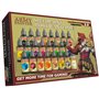 Army Painter SPEEDPAINT Most Wanted Set 2.0