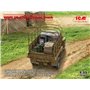 ICM 35587 WWII US Army Kitchen Truck