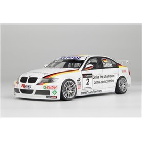 Nunu 24037 BMW 320si [E90] WTCC