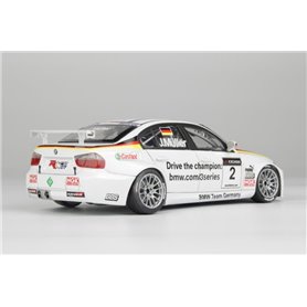 Nunu 24037 BMW 320si [E90] WTCC