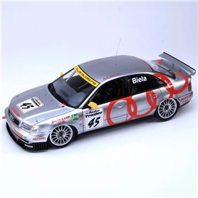 Nunu 1:24 Audi A4 BTCC Champion 1996